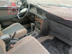 تويوتا كورونا